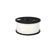 Thumbnail 7 of Филамент за 3D принтер, PLA+, 1.75 mm, 1 kg, бял