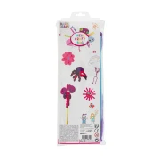 Thumbnail 3 of Moxy Творчески комплект Megacraft Bag Boys, 250 части, асорти