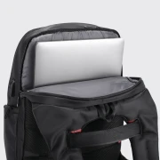 Thumbnail 9 of Раница за лаптоп Kingsons Trailtech, 17'', 27 L, черна