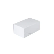 Thumbnail 4 of Office 1 Кутия Matt, с магнитно затваряне, сгъваема, 23 х 15 х 10 cm, бяла