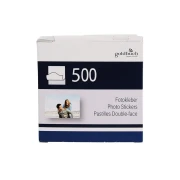 Thumbnail 4 of Goldbuch Лепенки за снимки, самозалепващи се, 9 х 9 cm, 500 броя