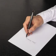 Thumbnail 2 of Cerruti 1881 Ролер Abbey, в кутия, черен