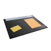 Thumbnail 2 of Durable Подложка за бюро, с календар, 65 х 50 cm, черна