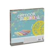 Thumbnail 3 of Moxy Мандала, външна, 57 cm, с 6 тебешира