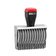 Thumbnail 1 of Colop Номератор 07012/09012, с 12 цифри