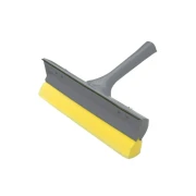 Thumbnail 2 of Стъклочистачка York с къса дръжка, 21 x 20 x 9 cm
