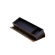 Thumbnail 2 of Paperblanks Несесер за бюро Tesla Skretch of a Turbine, с две отделения