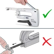 Thumbnail 4 of Такер Rapesco ECO T14-ALU, 5 в 1, сребрист