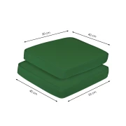 Thumbnail 2 of Fieldmann Комплект възглавници за стол FDZN 9026, 2 броя