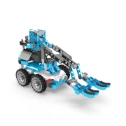 Thumbnail 8 of Робот Engino Education Ginobot Premium