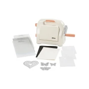 Thumbnail 3 of Creativ Company Машина за щамповане и изрязване