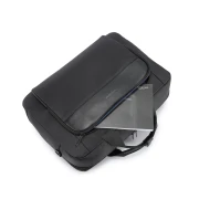 Thumbnail 19 of Чанта за лаптоп Kingsons Eclipse, 15.6'', 13 L, черна