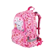 Thumbnail 3 of Pulse Раница Anatomic Happy Mouse, розова