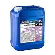 Thumbnail 1 of Концентриран почистващ препарат Medix Professional, универсален, течен, UCL 210, 5 L