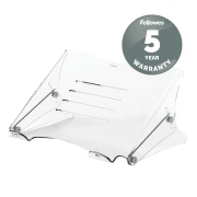 Thumbnail 6 of Стойка за лаптоп Fellowes Clarit, до 15''