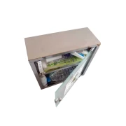 Thumbnail 2 of Аптечка - шкаф, оборудвана