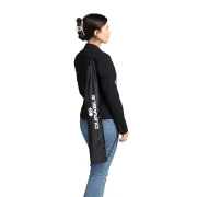 Thumbnail 2 of Поставка за таблет Durable Twist Floor, минимален диaгонал 4.7 инча, максимално тегло 0.8 kg, черна