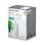 Thumbnail 5 of Пречиствател за въздух Sencor SHA 6400WH-EUE3, до 15 m2, ниво на шум 55 dB, 3.27 kg