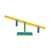 Thumbnail 1 of Лост с теглилки, пластмасов