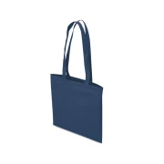 Thumbnail 2 of More Than Gifts Торба Totecolor, нетъкан текстил, 40 х 40 сm, тъмносиня