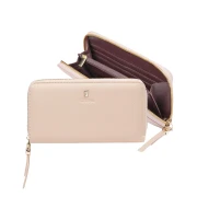 Thumbnail 6 of Festina Портфейл Mademoiselle, за пътуване, розов