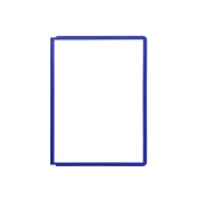 Thumbnail 2 of Durable Джобове за информационна система Sherpa Panel, асорти