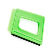 Thumbnail 4 of Ледочистачка, квадратна, пластмасова, асорти