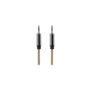 Thumbnail 3 of Кабел TNB Rope, 3.5 mm жак Male, 2 m, кафяв