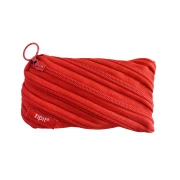 Thumbnail 3 of Zipit Несесер Junior, среден, червен