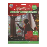 Thumbnail 2 of Moxy Комплект за коледна декорация на прозорци