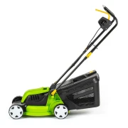 Thumbnail 3 of Косачка за трева Fieldmann FZR 2025-E, електрическа