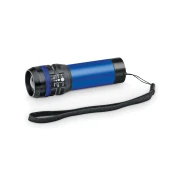 Thumbnail 2 of Фенер Zoomin, алуминиев, 3.3 х 10.4 cm, син