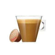 Thumbnail 3 of Nescafé Dolce Gusto Кафе капсула Espresso Macchiato, безкофеинова, 16 броя