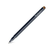 Thumbnail 2 of Faber-Castell Тънкописец Grip, 0.4 mm, червеникаво-кафяв