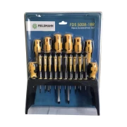 Thumbnail 2 of Комплект отвертки Fieldmann FDS 5008-18R