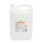 Thumbnail 1 of Кислол Hit&Slean, 5 L