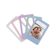 Thumbnail 7 of Комплект рамки за снимки TNB Lensy, магнитни, цветни, 5 броя