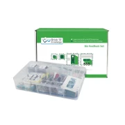 Thumbnail 1 of Развоен комплект Биоелектрическо Brick?R?Knowedge и е-здраве, модулен