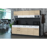 Thumbnail 5 of Кухня RFG Ника, 240 х 60 х 211 cm, лукс