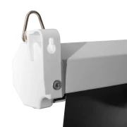 Thumbnail 2 of Прожекционен екран Lumi, 213 х 213 cm, за стена