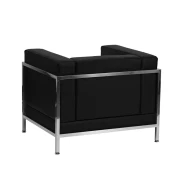 Thumbnail 8 of Фотьойл RFG Neo, екокожа, 880 х 720 х 700 mm, черен