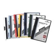 Thumbnail 5 of Durable Папка Duraclip 60, A4, черна