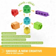 Thumbnail 19 of Engino Конструктор Steamlabs Junior - Научи за самолетите