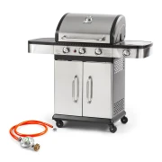 Thumbnail 3 of Барбекю Fieldmann FZG 3011, на газ