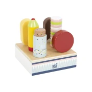 Thumbnail 2 of Small Foot Попсикълс Fresh