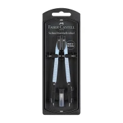 Thumbnail 3 of Faber-Castell Пергел Grip Sjy