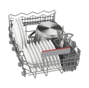 Thumbnail 3 of Съдомиялна машина Bosch SPV4EKX17E, за вграждане, серия 4, за 10 комплекта, 45 cm