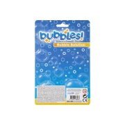 Thumbnail 2 of Moxy Пълнител за балончета Bubble, 60 ml, 3 броя