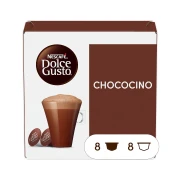 Thumbnail 3 of Nescafé Dolce Gusto Кафе капсула Chococino, 16 броя