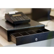 Thumbnail 1 of Daisy Каса за пари, 33 x 41 x 10 cm